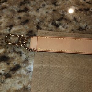 LOUIS VUITTON REPLACEMENT HANDBAG STRAP **NEW WOT**